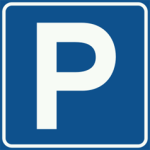 Parkeren in de Arie van Hensbergen parkeergarage